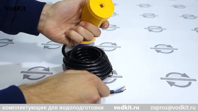 Обзор поплавкового выключателя смотреть онлайн