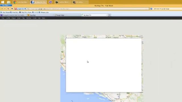 Linking an article to a particular marker at Google Maps custom map смотреть онлайн