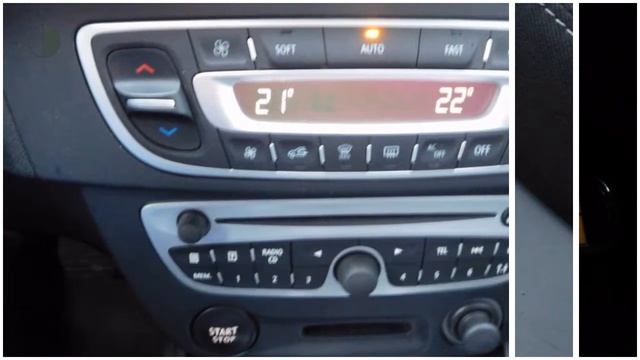 Renault Mégane Estate 1.4 TCE 131PK DYNAMIQUE Navi/ Clima/ Trekhaak смотреть онлайн