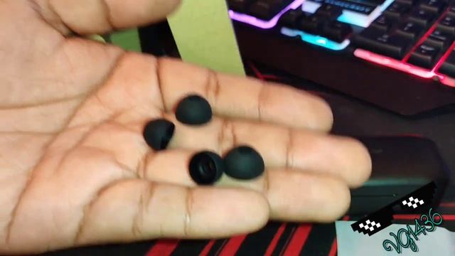 QCY T5 Audifonos Calidad Precio смотреть онлайн