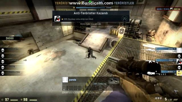 awp / feytaNNN смотреть онлайн