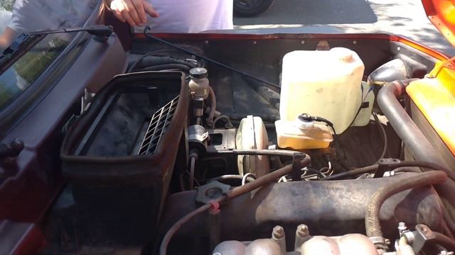 Новинка 2019 внедорожник СТАЛКЕР! Что это такое? смотреть онлайн