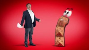 35! Лучший батончик на свете!