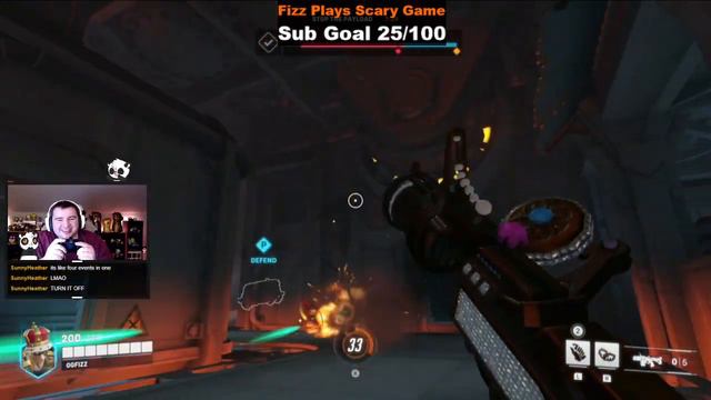 Overwatch 2 on the Switch! 🤣 смотреть онлайн