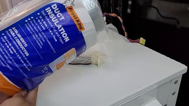 Samsung Ice Maker Not Working - How to Repair & Replace EVERYTHING смотреть онлайн