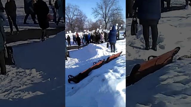 Кемерово мы с тобой Ливны#2 смотреть онлайн