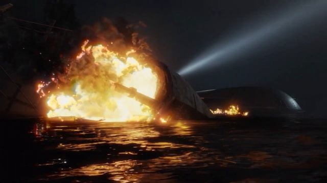 Хорошая концовка Metro Exodus DLC История Сэма смотреть онлайн