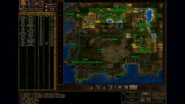 67 Jagged Alliance 2 1.13 EXPERT. Если от зрителей хитростей набраться, то можно хорошо сражаться ) смотреть онлайн