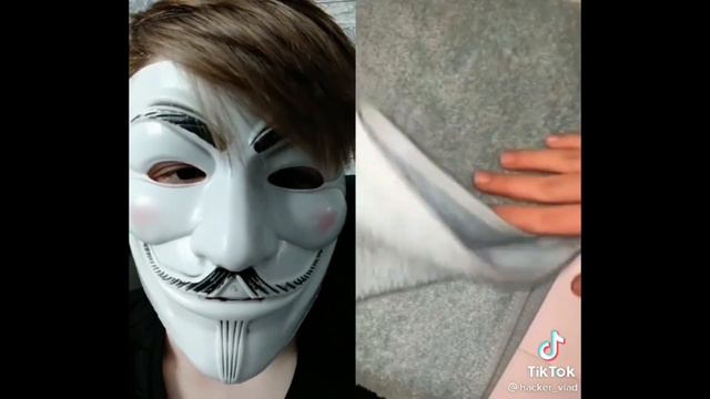 ТИКТОК НО ЭТО АНОНИМУС смотреть онлайн