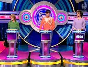 Угадай мелодию 25.05.2005