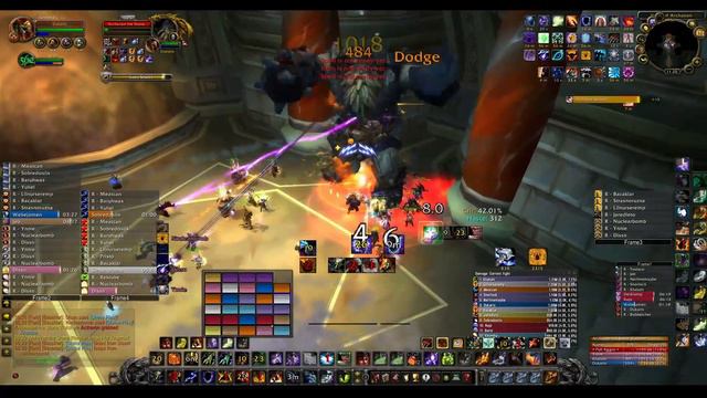 🍔Wrath Classic clips NLG Spellenhance, Combat, Dance Party Warmane WOTLK🍔 смотреть онлайн
