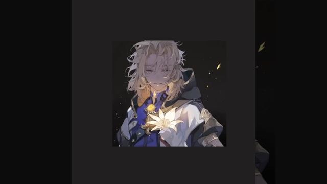 Альбедо плейлист/Albedo Playlist {RUS/ENG}