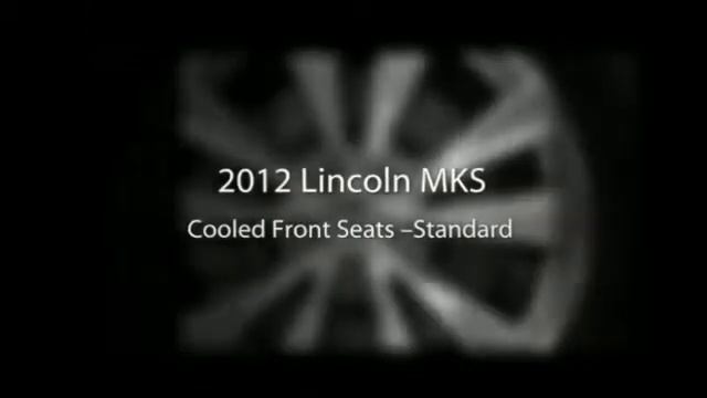 2012 Lincoln MKS- vs 2012 Infiniti M37 near St Louis South смотреть онлайн