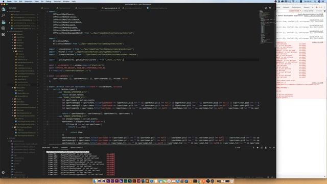 Electron & React js (моё обучение на реальном проекте) смотреть онлайн