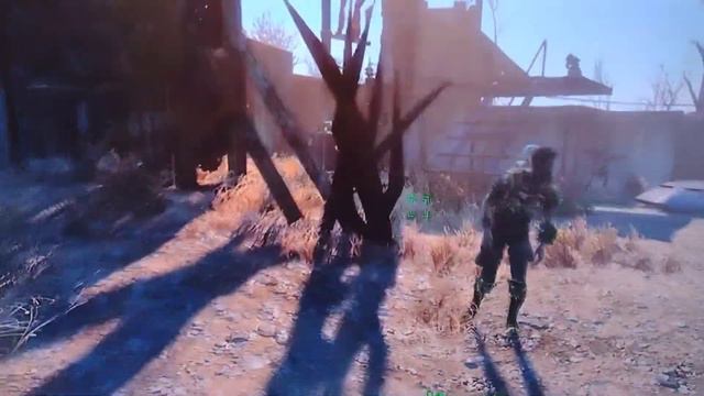 Fallout 4 | MacCready Simultaneously Being The Best And Worst Companion смотреть онлайн