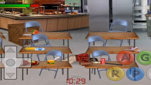 Extra lives игра 3 смотреть онлайн