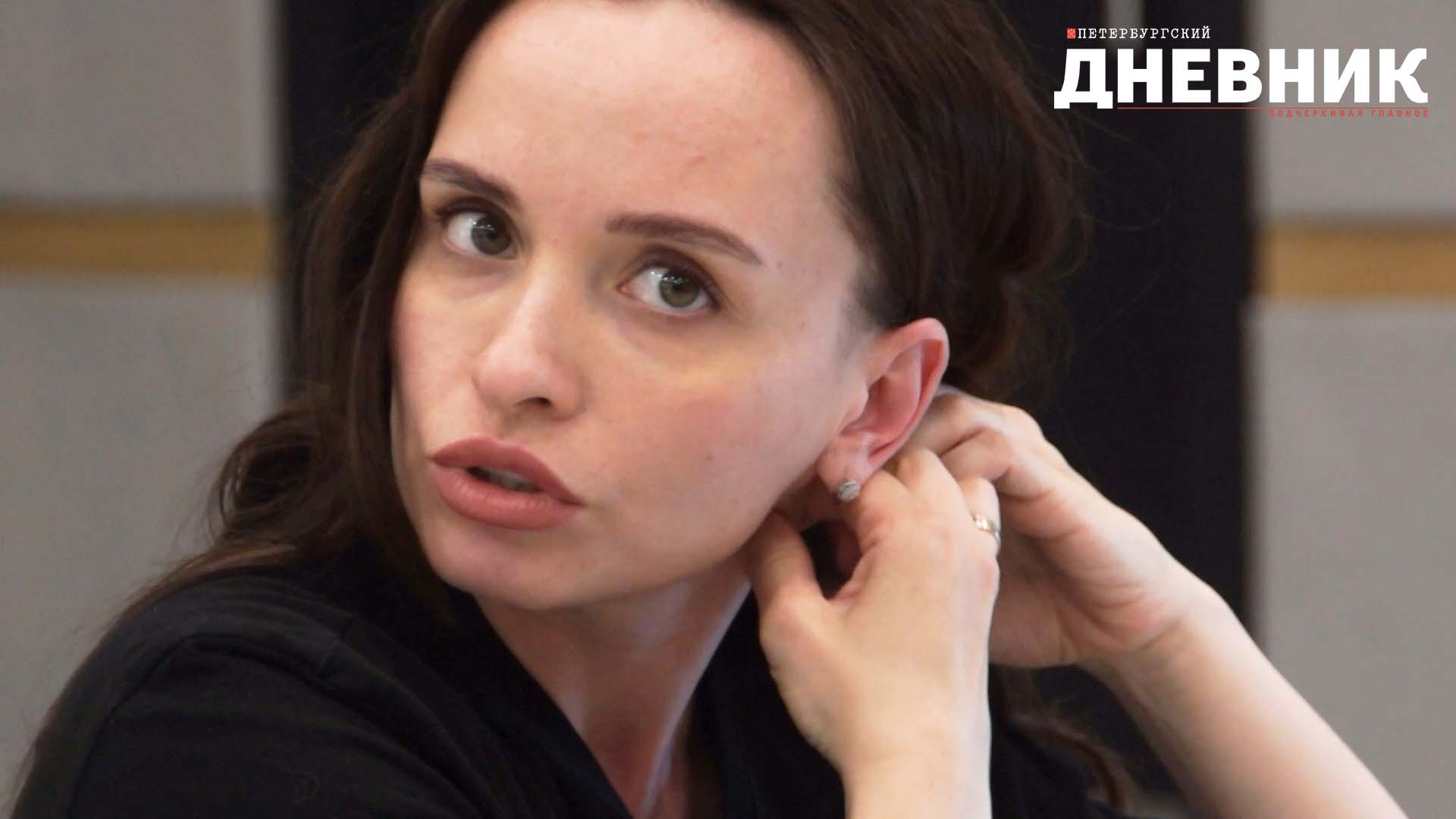 Физкультминутка. Лимфодренажная гимнастика - часть 3