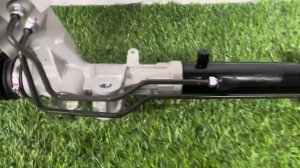 Рулевая рейка на Lada Xray