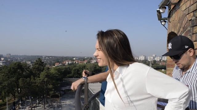 "Отель Белград" старт съёмок смотреть онлайн
