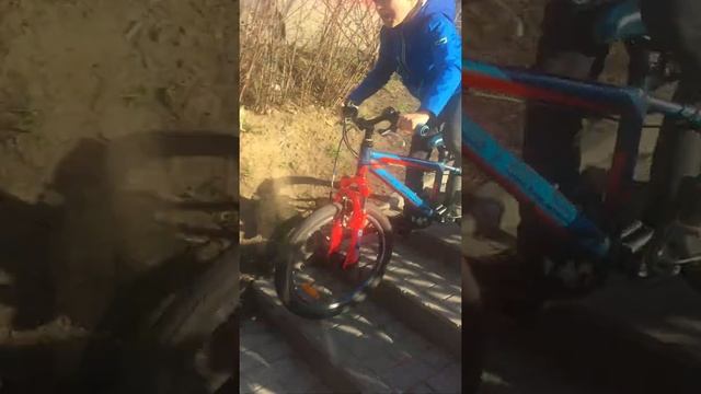 экстрим на лестнице смотреть онлайн