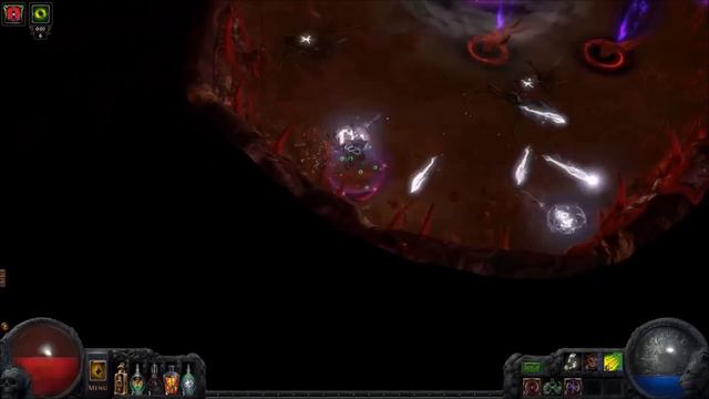 [PoE 2.5*] TOP 5 Class Selecton & Breach League Preparation