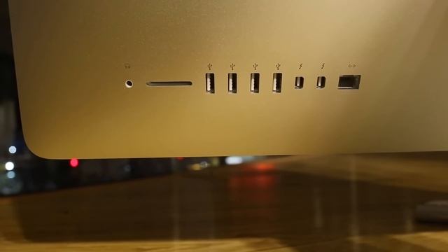 Tinhte.vn - Trên tay iMac Retina 5K смотреть онлайн
