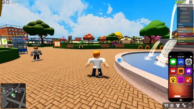 Show FPS on Roblox Mac смотреть онлайн