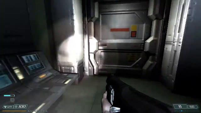 DOOM 3 LAG 2 смотреть онлайн