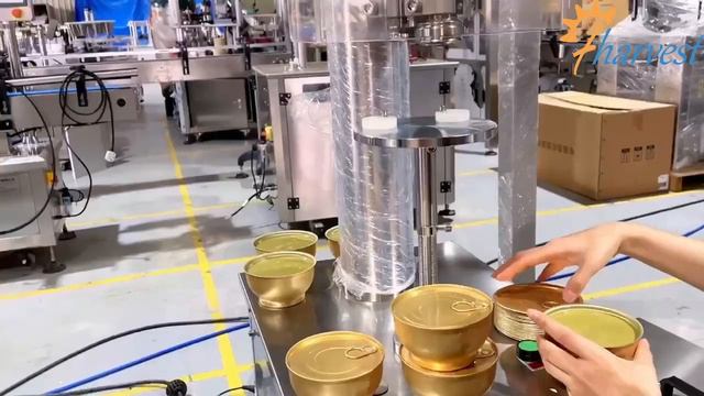 Automatic dual head camellia piston filling machine, semi automatic bowl can seamer machine смотреть онлайн