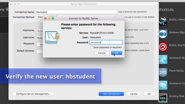 Hibernate Tutorial #6 - Setup Sample Data смотреть онлайн