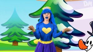 Что в коробке? | Dominoki Детские Песни