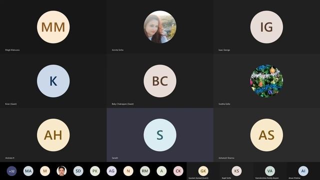 Locuz brings you “AI TechDay” – a half-day virtual event introducing you to the world of CUDA. смотреть онлайн