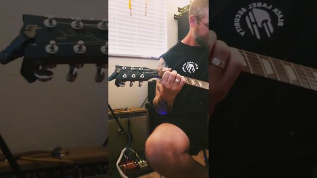 Singletone Pickups BroadBucker смотреть онлайн