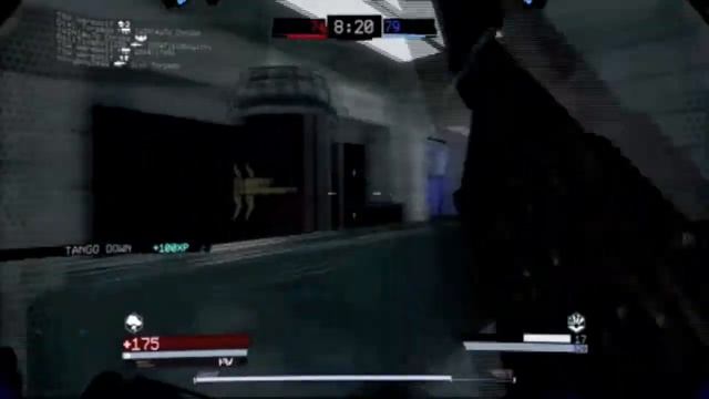 Review: Blacklight: Tango Down (Xbox 360) смотреть онлайн