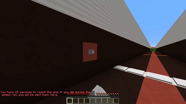 Minecraft Diversity 2 #1 | Boss Battle, Parkour, Dropper смотреть онлайн