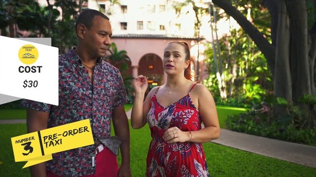6 Ways To Get To Waikiki From Honolulu Airport смотреть онлайн
