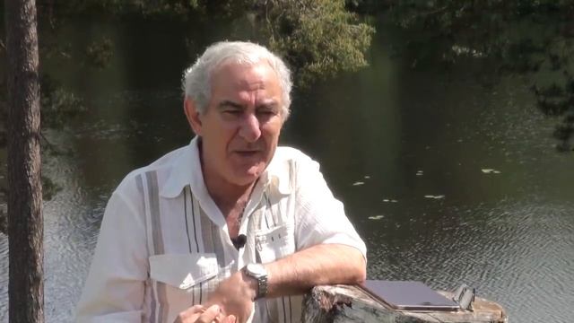 С ЛЮБОВЬЮ К ПУШКИНУ. Михаил Казиник смотреть онлайн