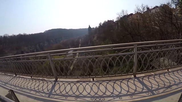 400 км. вокруг Днестра. EP#4 смотреть онлайн