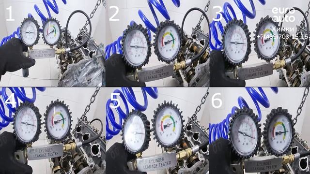 Двигатель Nissan VQ35DE для Murano (Z51) 2008-2015 смотреть онлайн