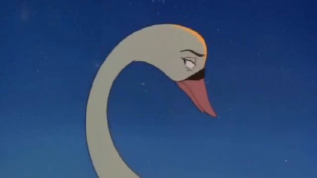 Лебедь-Дикая Вода смотреть онлайн