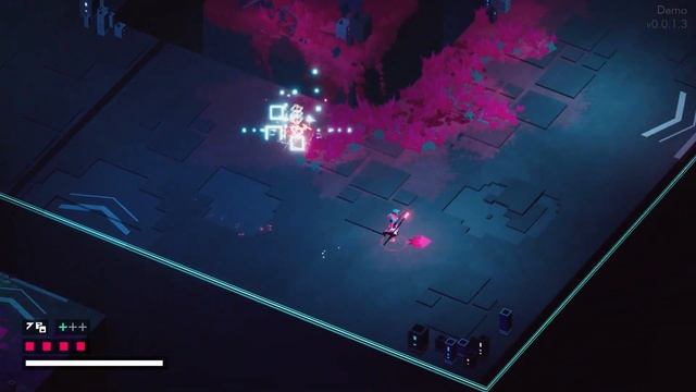 Making games solo is hard - BrightSeeker Postmortem смотреть онлайн