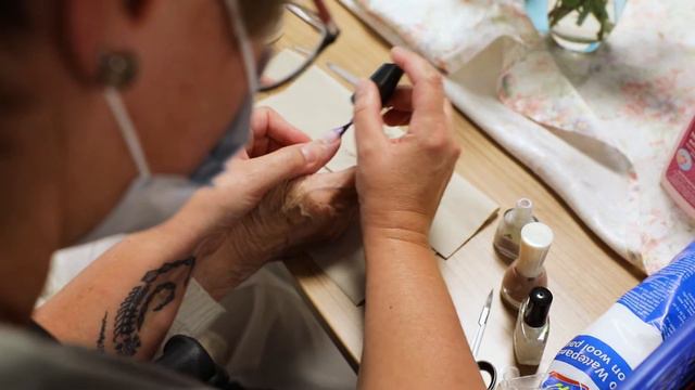 Tattoo 4 U: ELTEN und Anna-Katharina Alt sagen Dankeschön! 💐🙏 смотреть онлайн