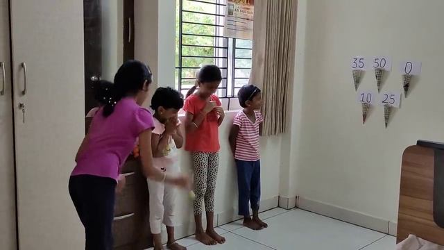 kids indoor and outdoor activities | games with your family and friends | ini's galataas смотреть онлайн