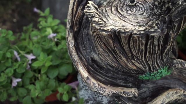 Как Установить Фонтан на Даче ? Фонтан На Даче от HITSAD.RU смотреть онлайн