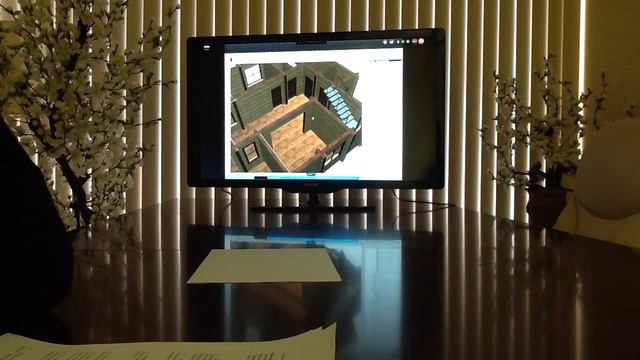 Строительная компания "Русские усадебные традиции" смотреть онлайн