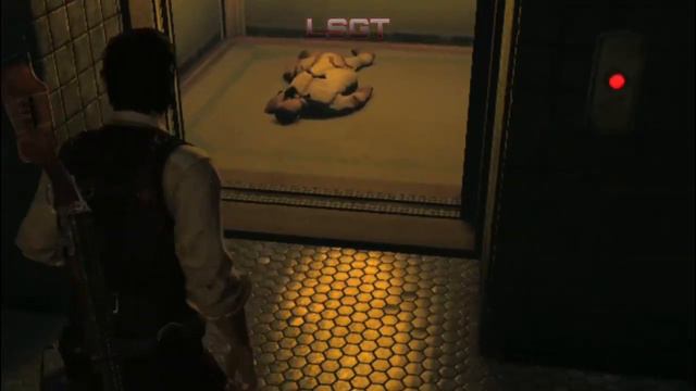 The Evil Within Government laptop gameplay | 4GB Ram | amd r4 graphics | 512MB Vram | lenovo e41-15 смотреть онлайн
