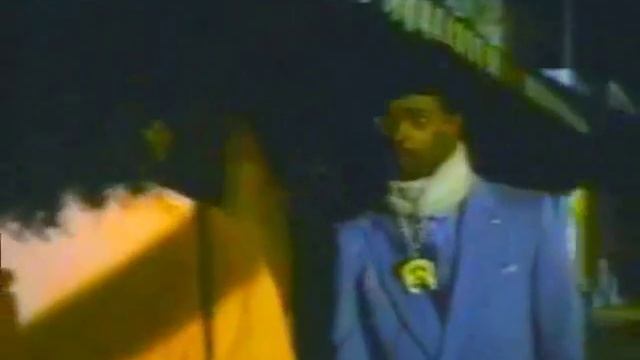 I'm Gonna Git You Sucka (1988 Trailer) смотреть онлайн