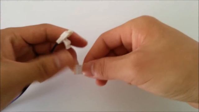 Montage LED Strip Connector RGB смотреть онлайн