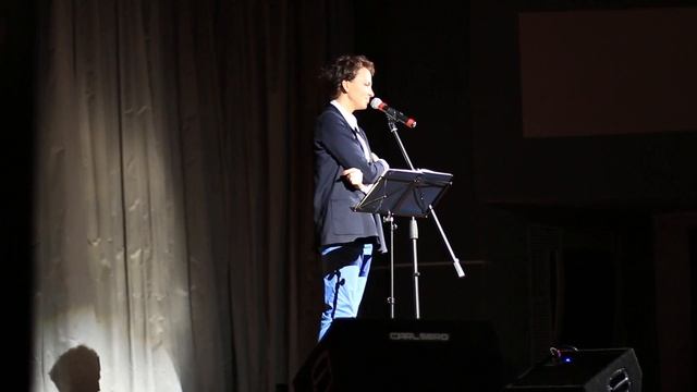 Ах Астахова. «Тебя я вчера увидел. окаменел и отжил» смотреть онлайн