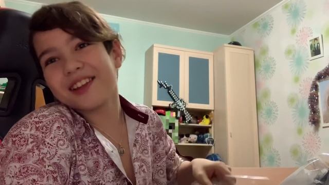 МНЕ ДЕД МОРОЗ ПОДАРИЛ LEGO Minecraft «ПЕЩЕРА В СНЕЖНОЙ ГОРЕ» |! ПОДАРОК ОТ ДЕДА МОРОЗА |АНТБОКСИНК! смотреть онлайн